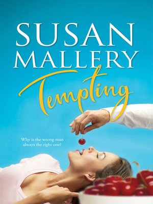 Tempting - ebook